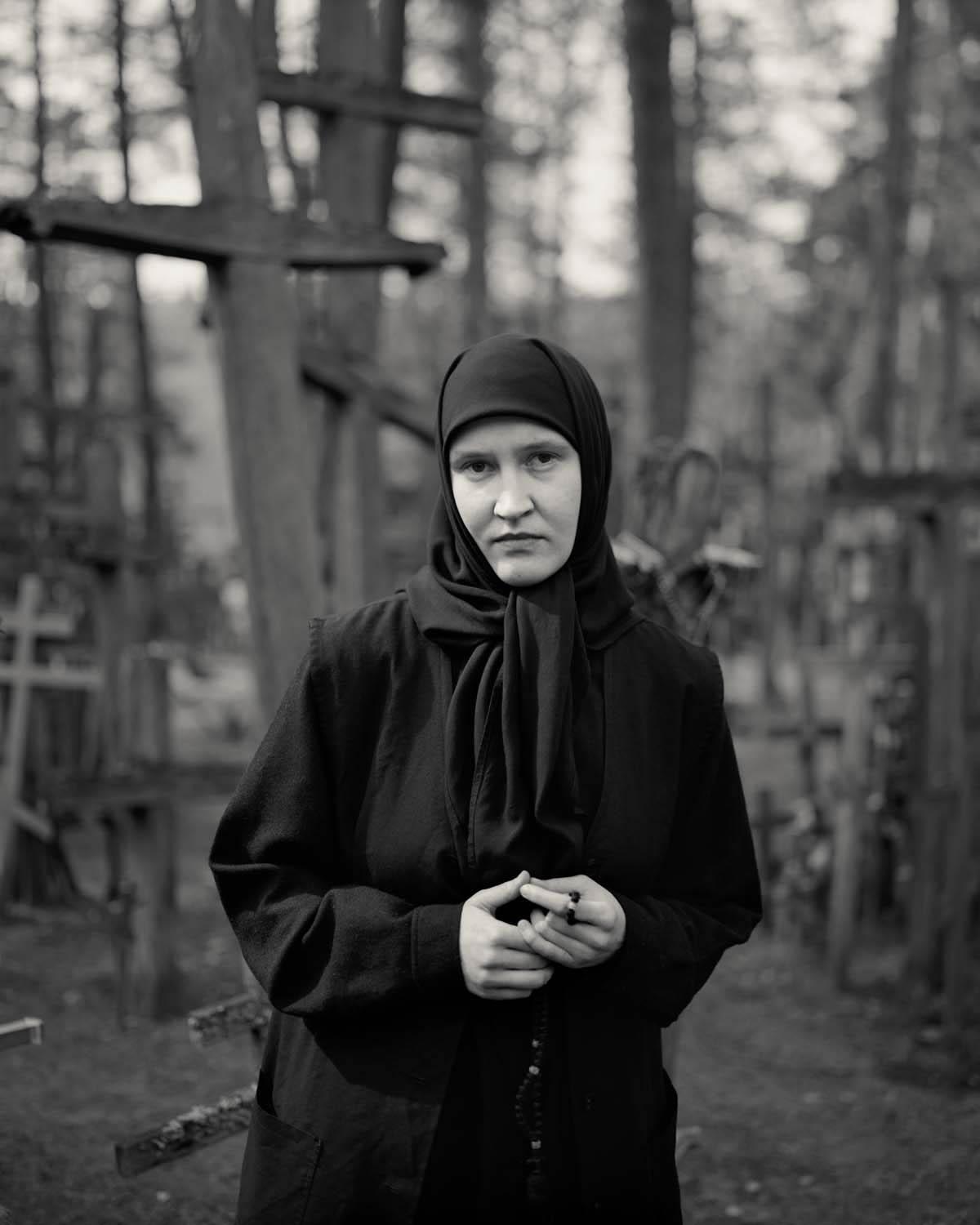 Ex-Voto now on show | World Photography Organisation